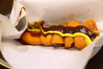 第三代肥仔小食店 photo 1