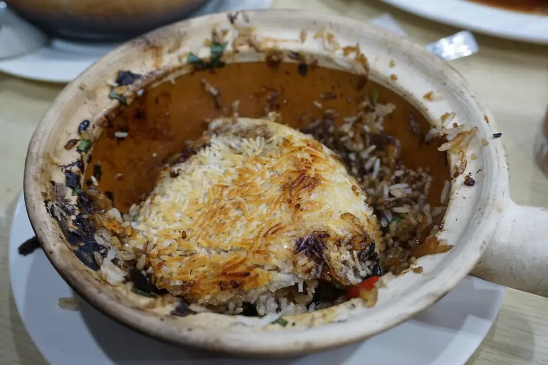 祥囍煲仔小廚 photo 5