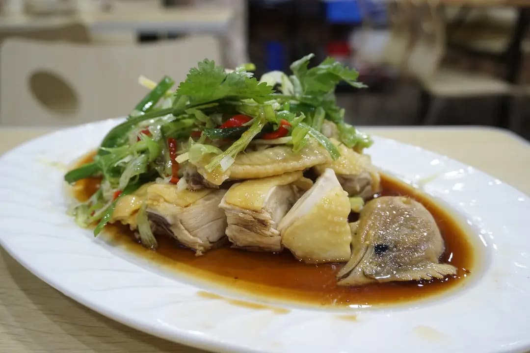 祥囍煲仔小廚 photo 2