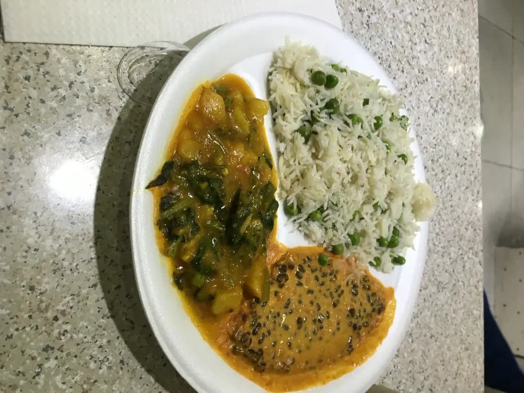 印度素食菜館 photo 8
