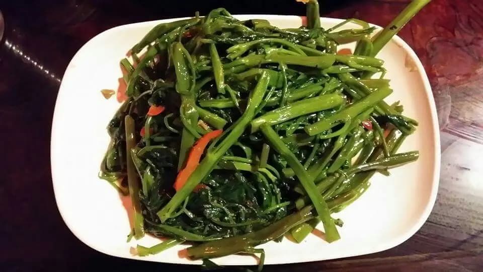 越興園越南菜館 photo 3