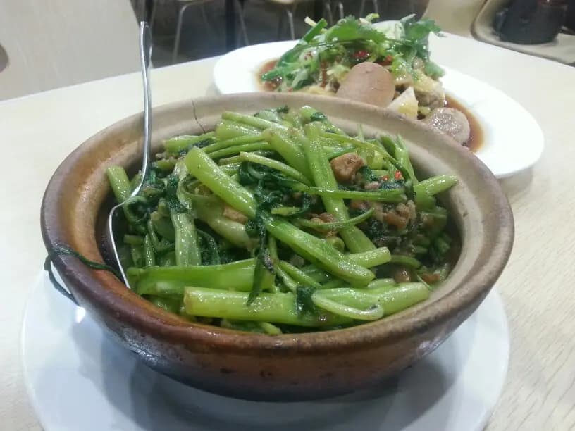 祥囍煲仔小廚 photo 3