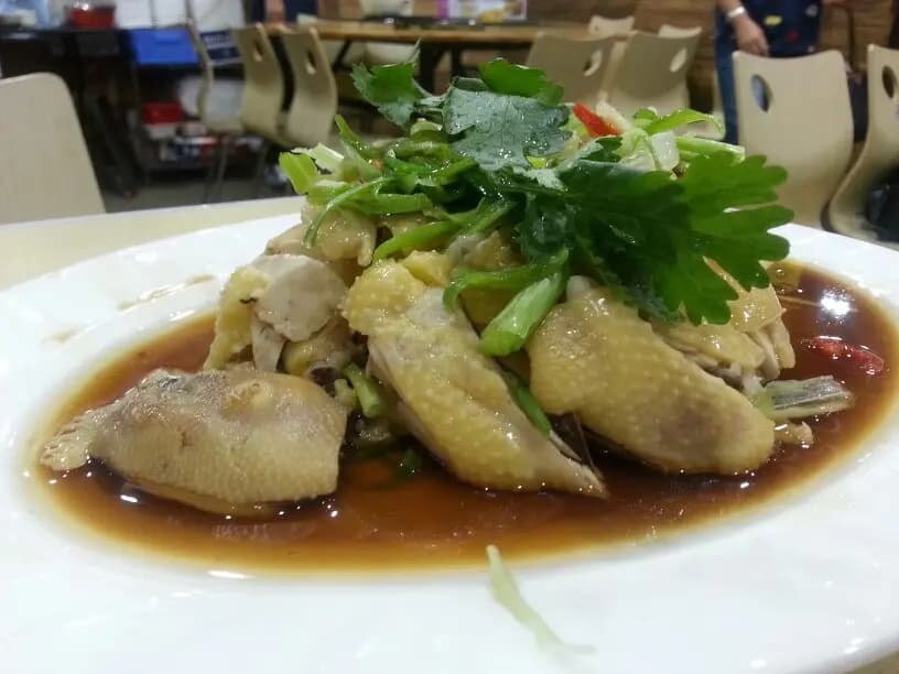 祥囍煲仔小廚 photo 7