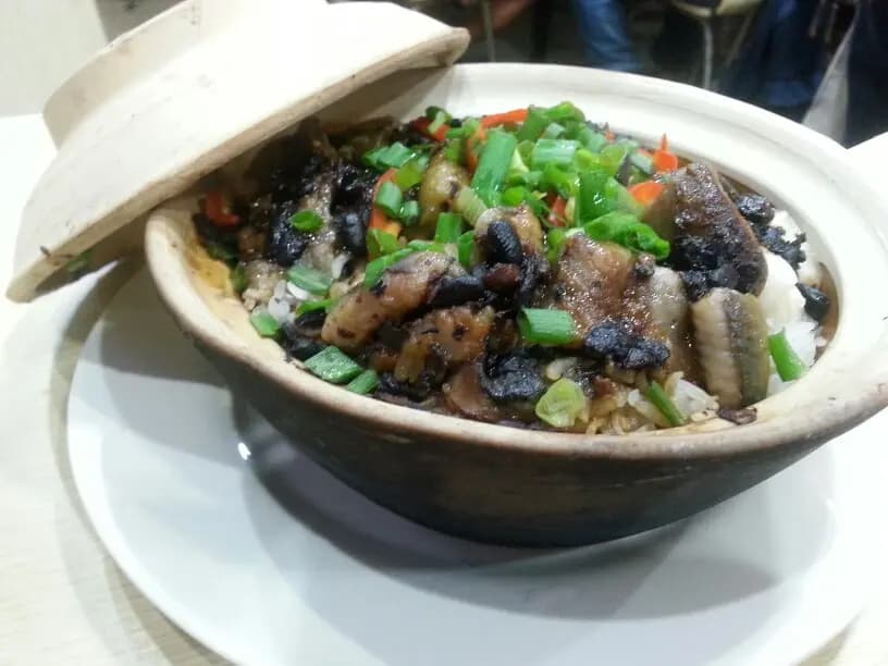 祥囍煲仔小廚 photo 8