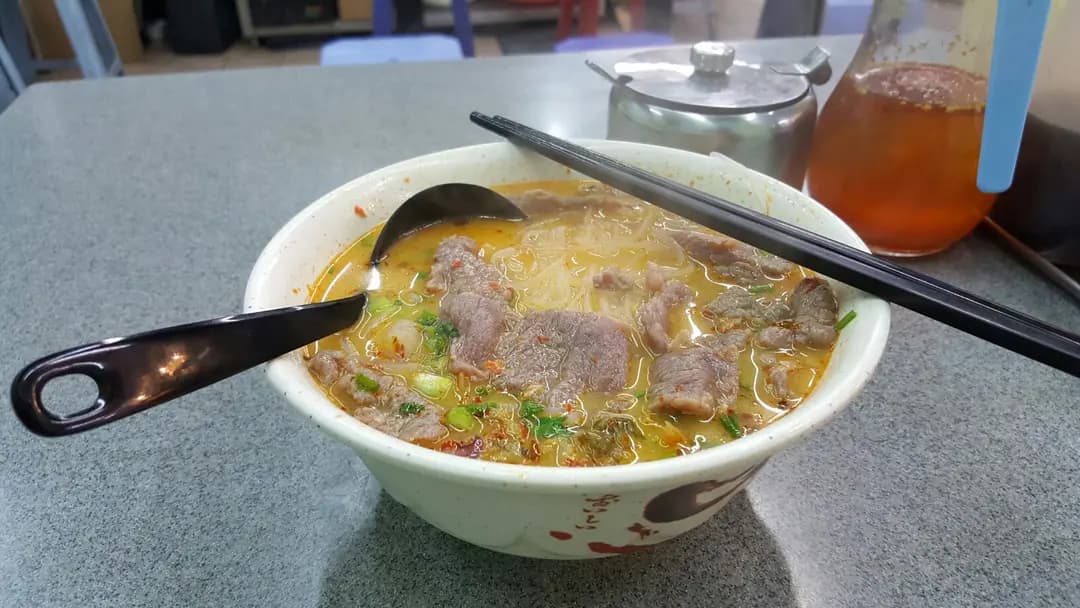 越泰軒小食 photo 4
