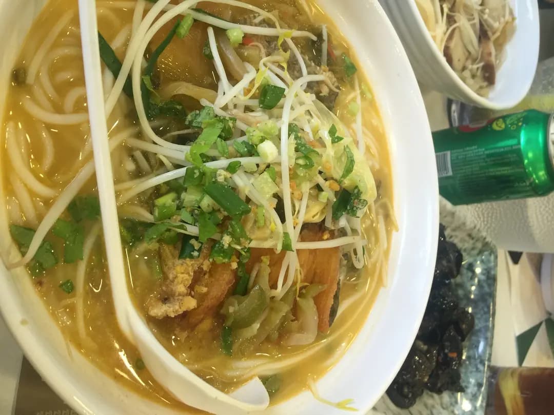 魚米 (鈞德樓) photo 8