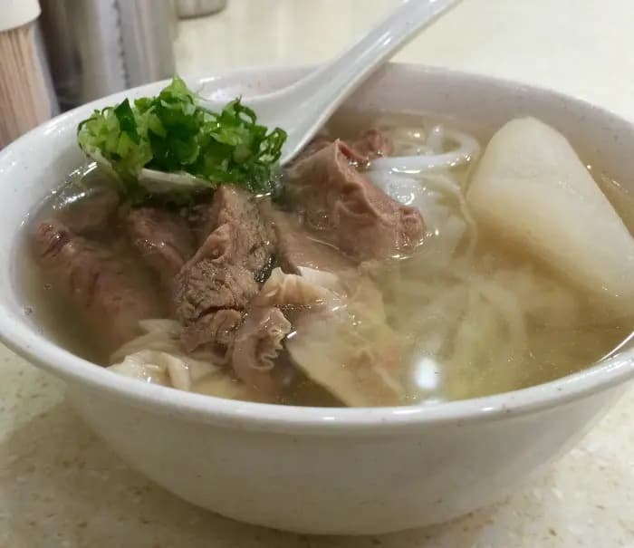 食得棧清湯腩王 photo 5