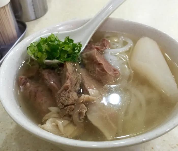 食得棧清湯腩王 photo 8