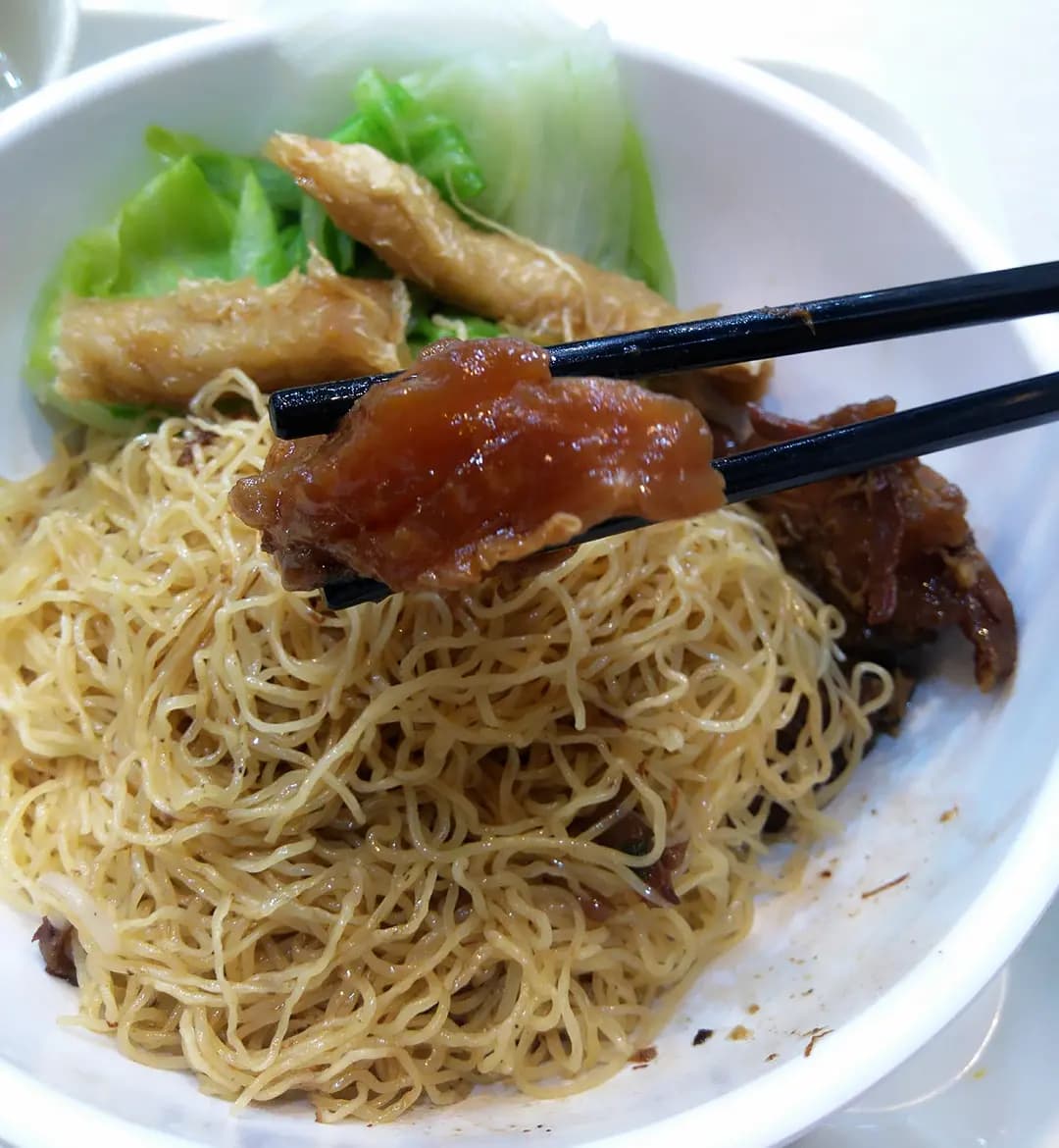 南記粉麵 (港灣豪庭廣場) photo 4