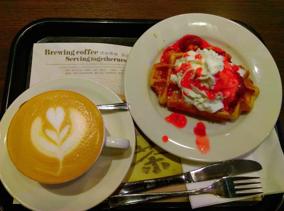 McCafe (俊宏軒) photo 5