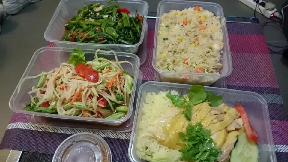 漢記泰國菜 photo 7