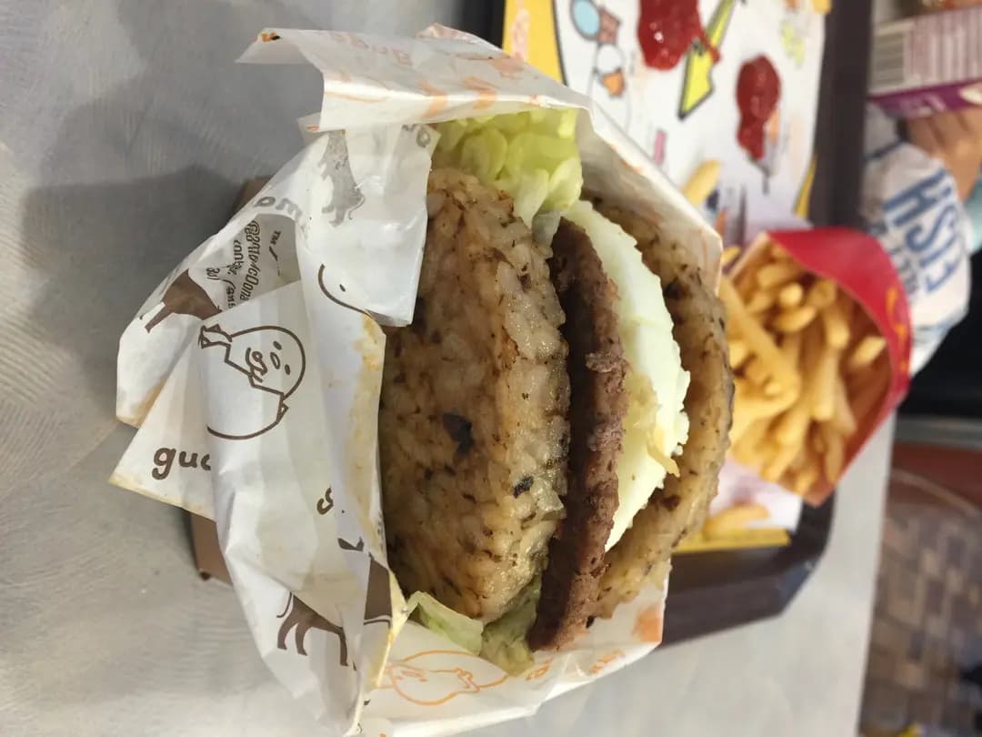 麥當勞 (良景廣場) photo 5