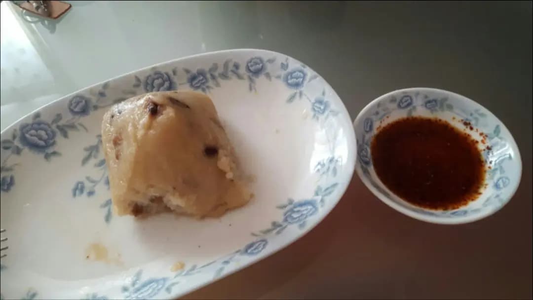 家寶小食車仔麵 photo 5