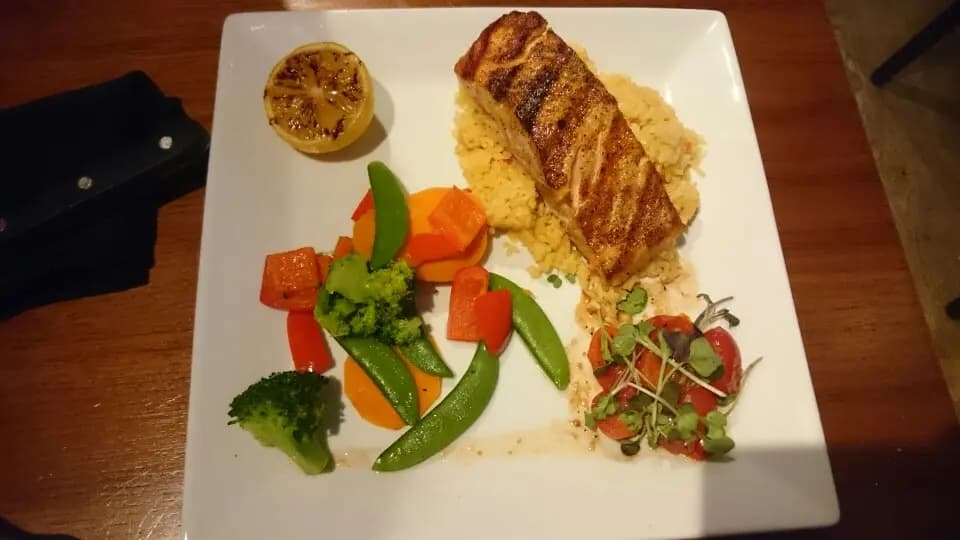 Outback Steakhouse (MOKO新世紀廣場) photo 7