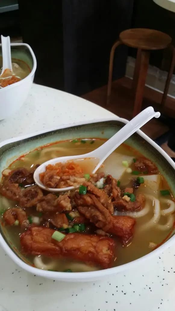 老三油渣麵王 photo 6