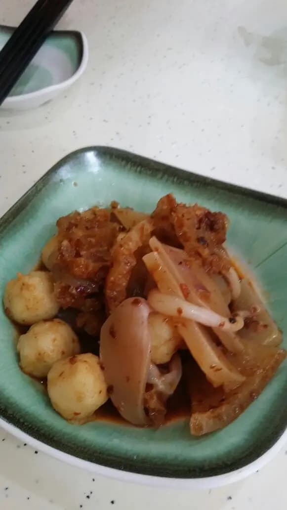 老三油渣麵王 photo 7