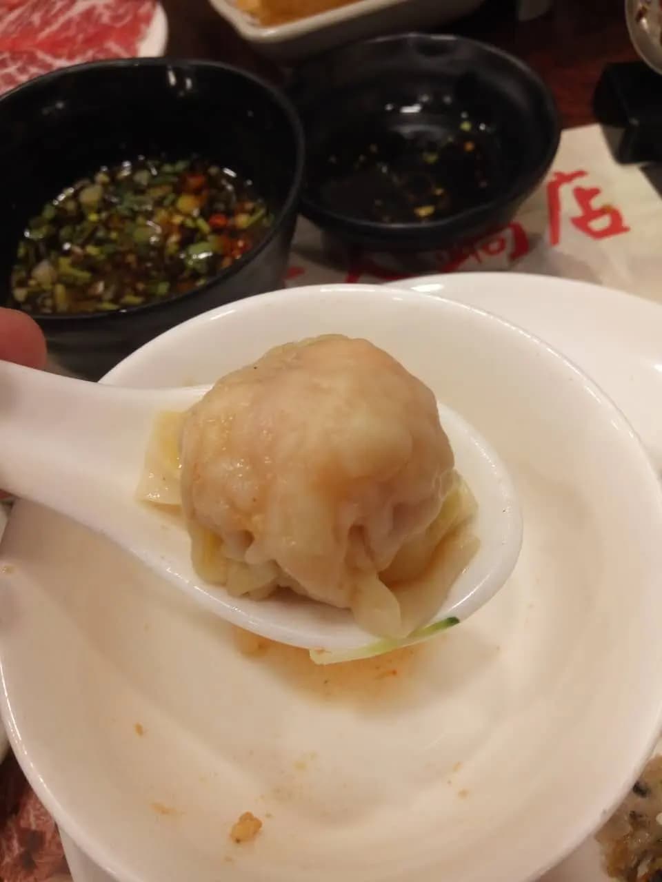 好好肥牛雞煲店 photo 2