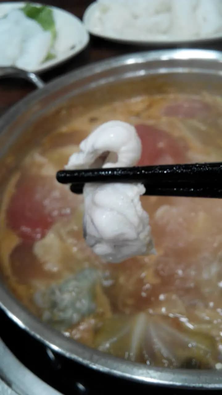 好好肥牛雞煲店 photo 6