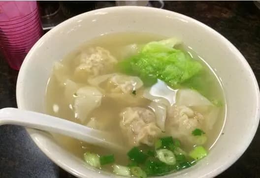 金湖粉麵茶餐廳 photo 6