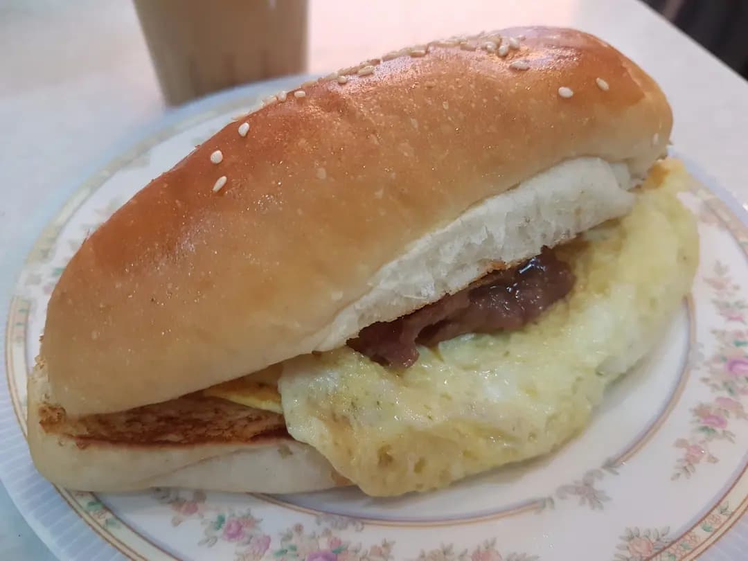 金輪飲食 photo 8