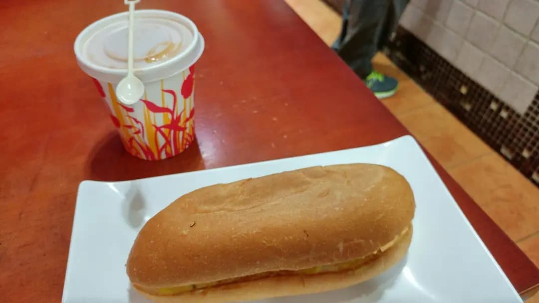 康妮絲美味三文治快餐店 photo 3