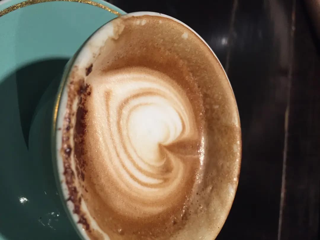 Fuel Espresso photo 5