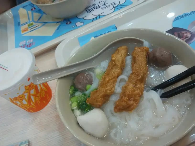 南記粉麵 (港灣豪庭廣場) photo 8