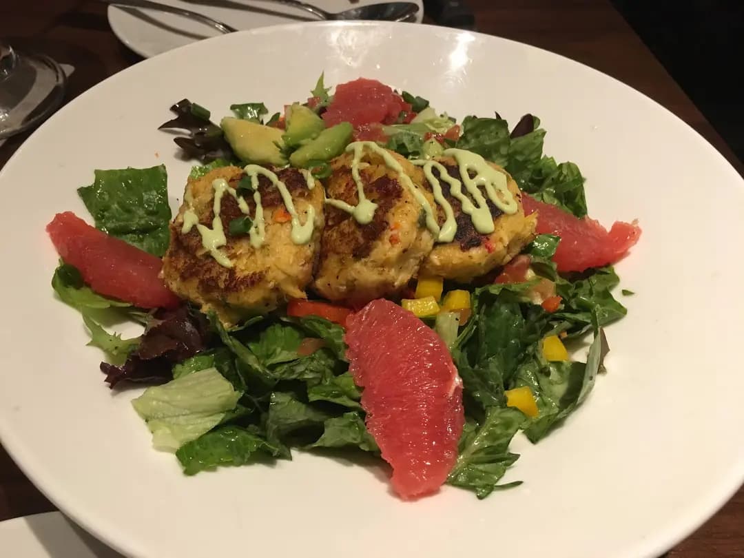 Outback Steakhouse (MOKO新世紀廣場) photo 2