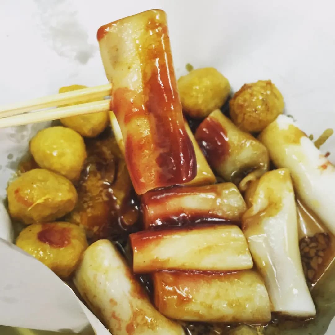 四眼仔腸粉 photo 2