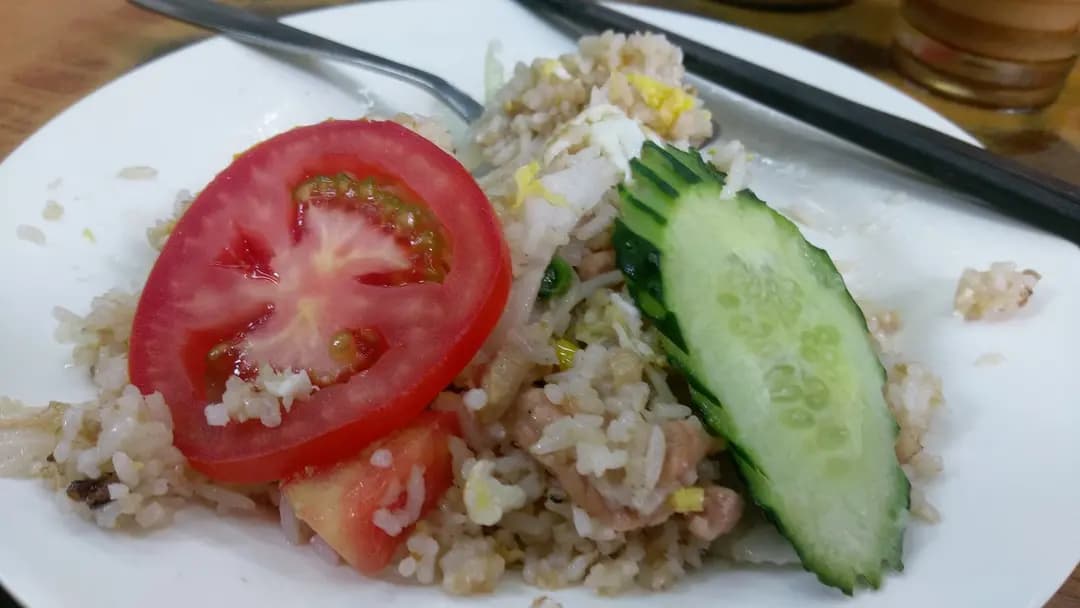 福昌快餐 photo 2
