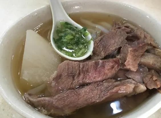 食得棧清湯腩王 photo 2