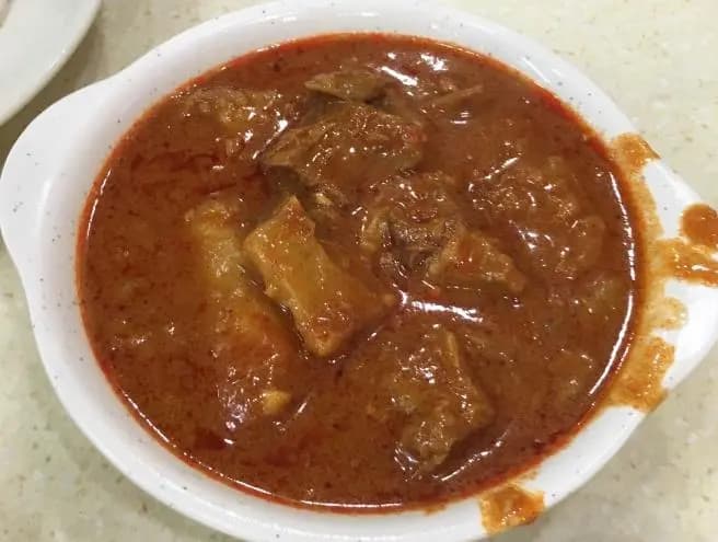 食得棧清湯腩王 photo 1