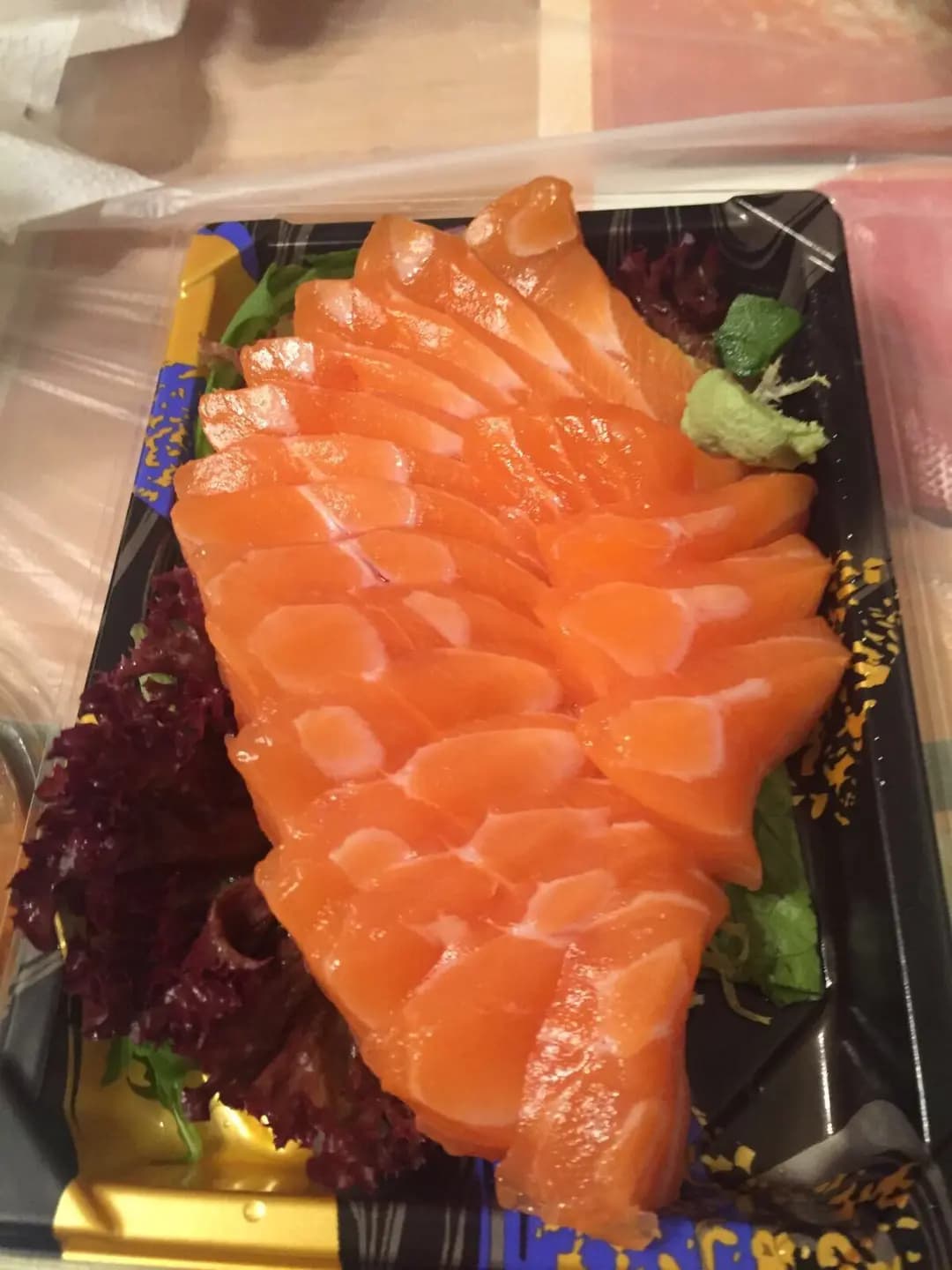 和斗刺身壽司外賣專門店 photo 2