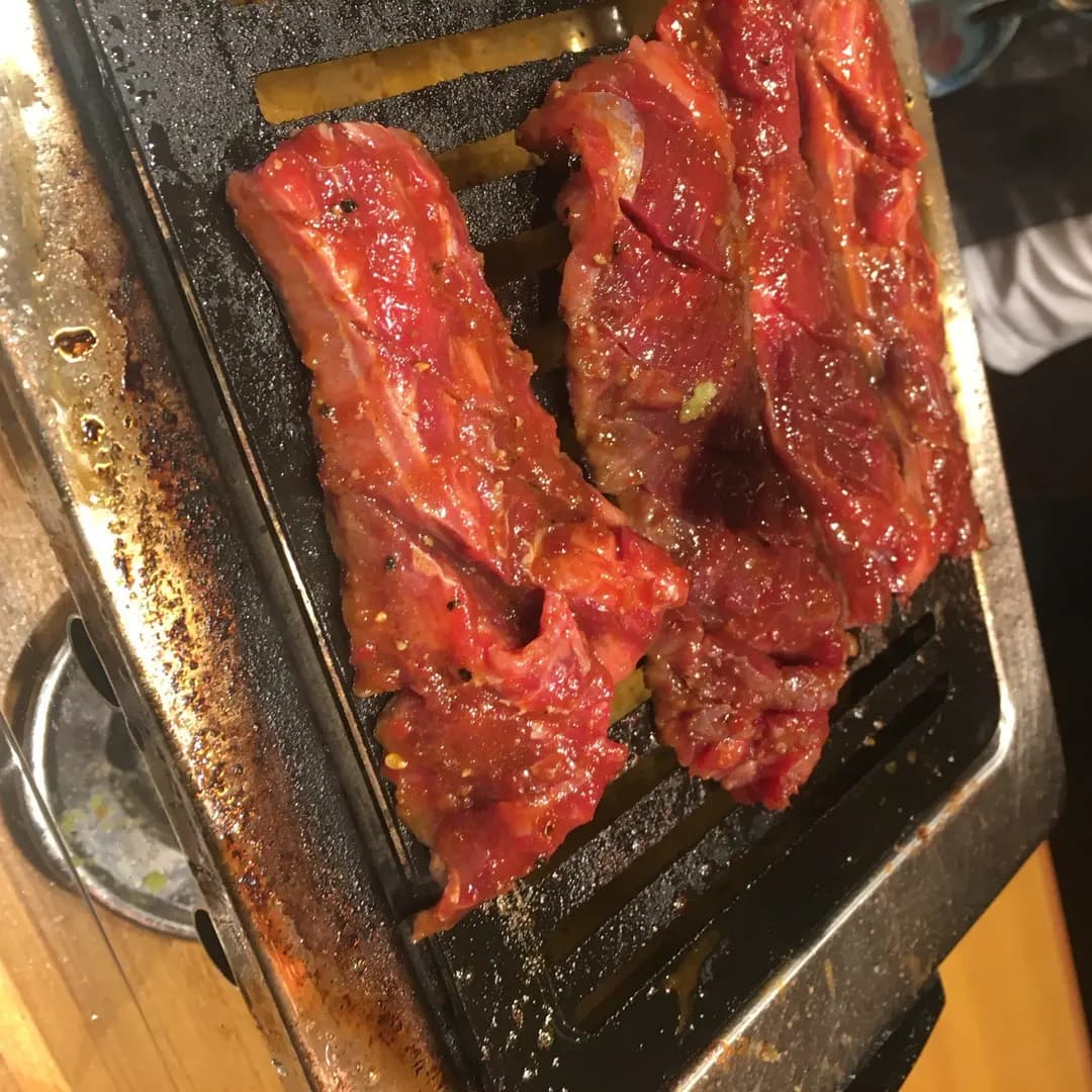 Futago HK大阪燒肉 photo 2