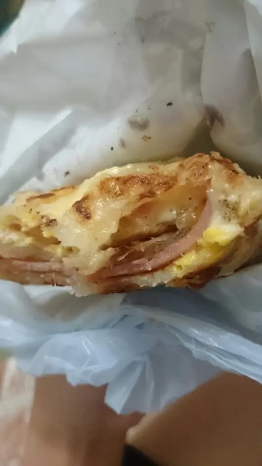 5度台式手抓餅專門店 photo 8