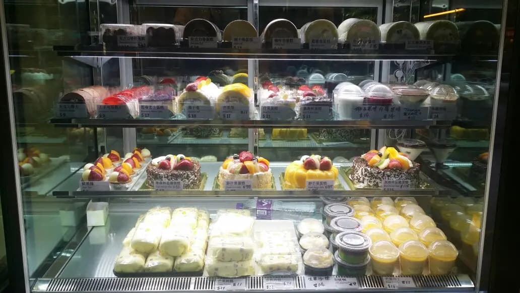 Moore Cake Shop photo 5