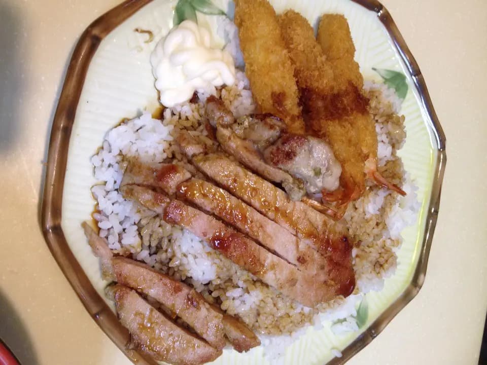 味王餐廳 photo 4