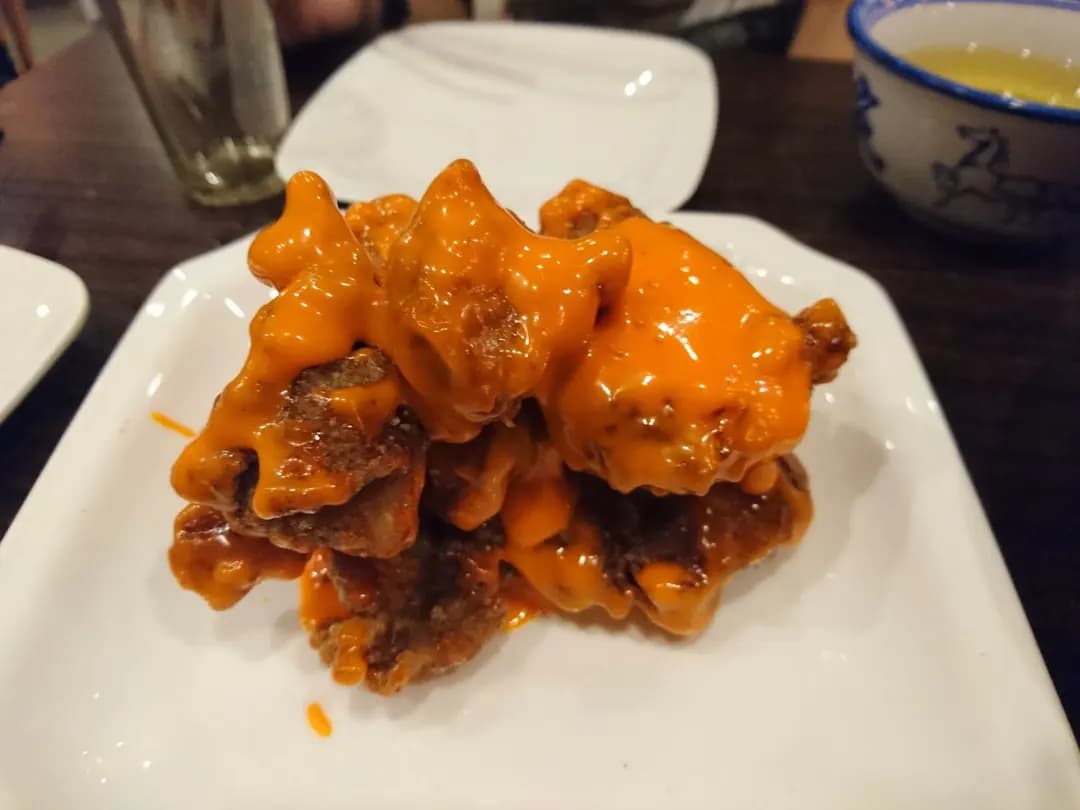 妹記大排檔 photo 2