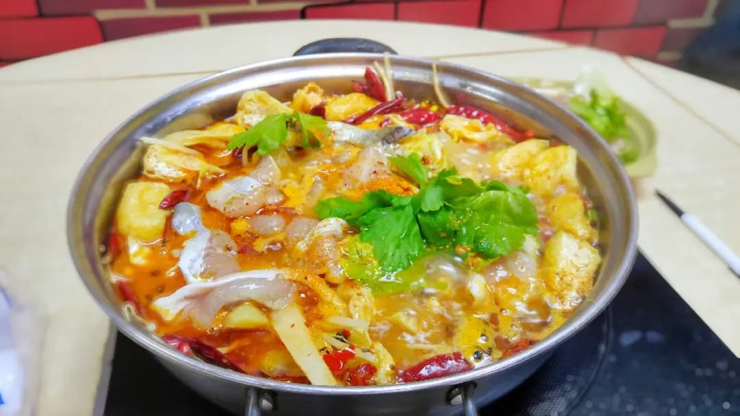 品記鮮粉人家 photo 2