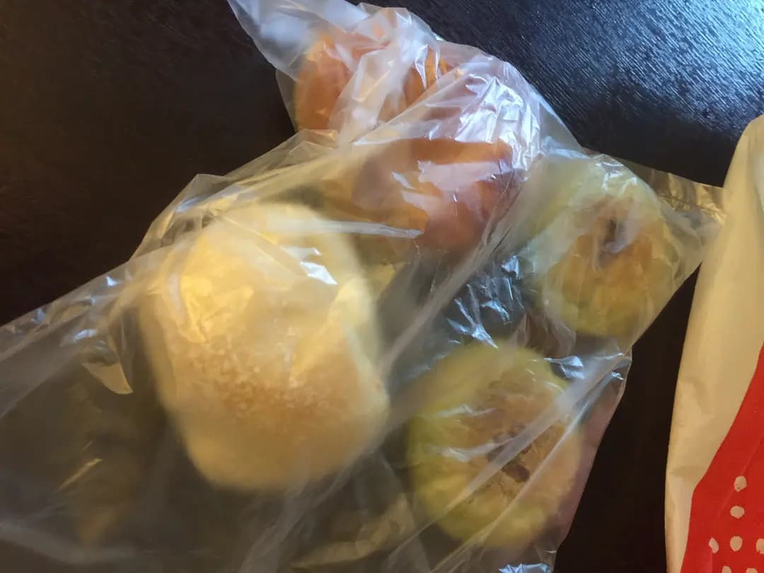 山崎麵飽 photo 2