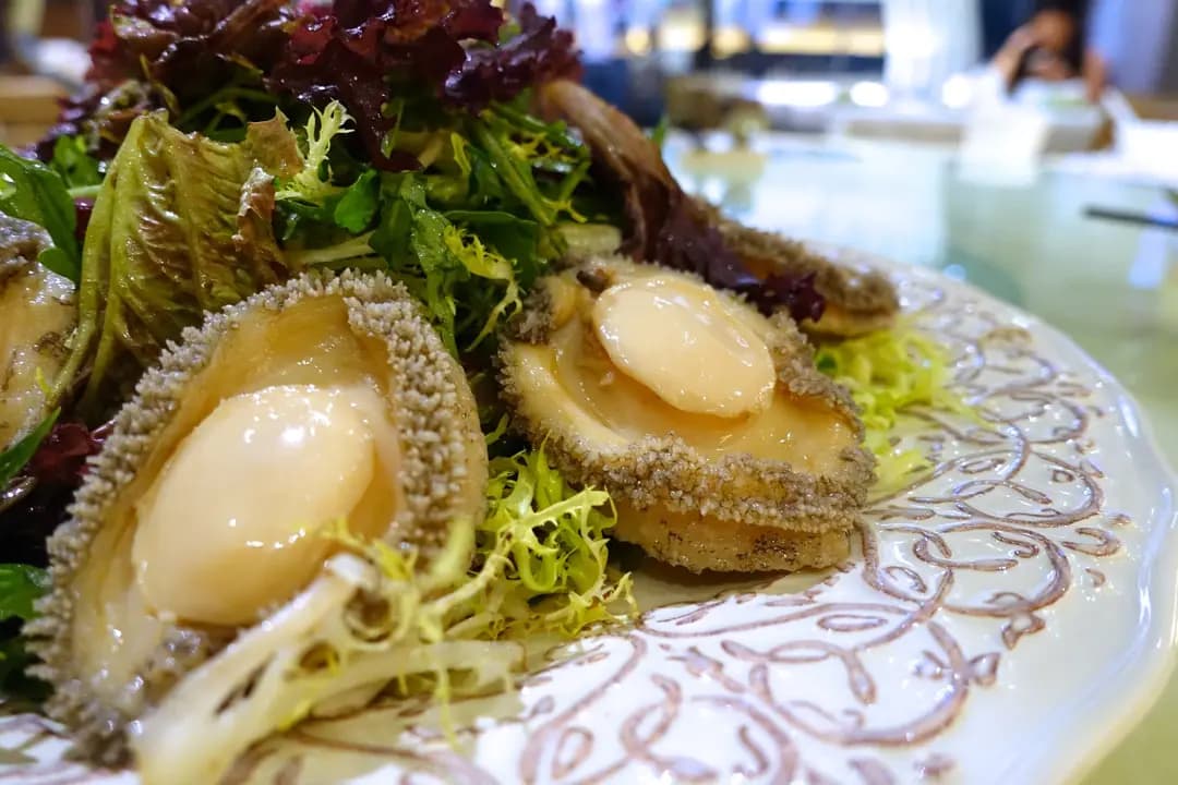 冲菜 photo 8