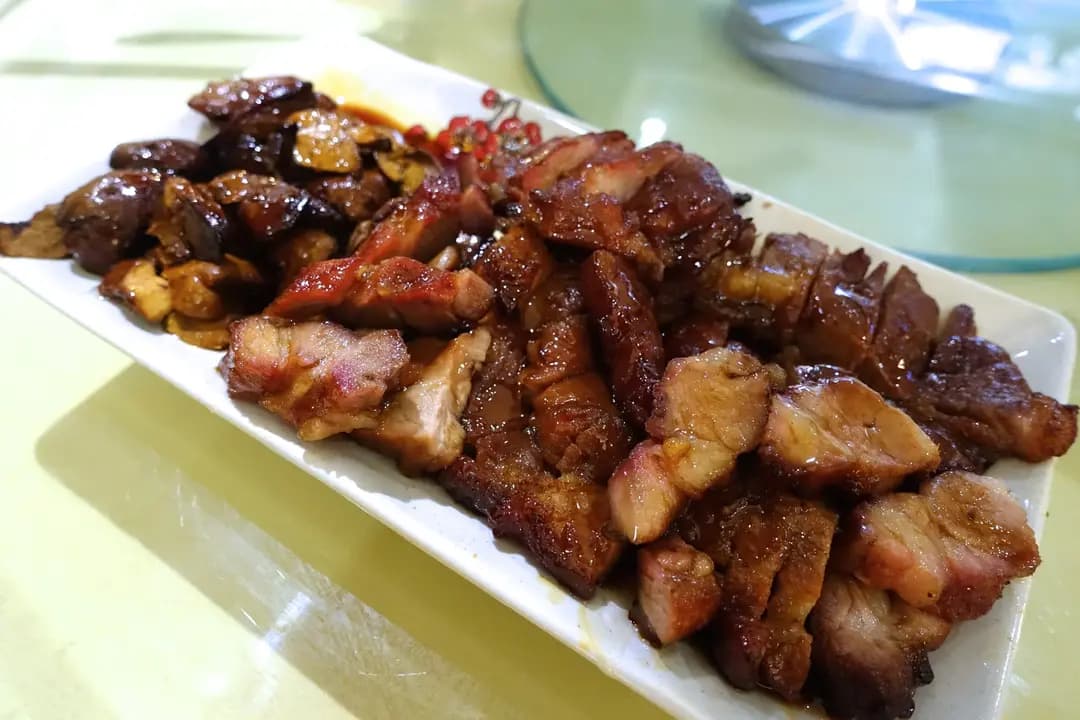 冲菜 photo 5