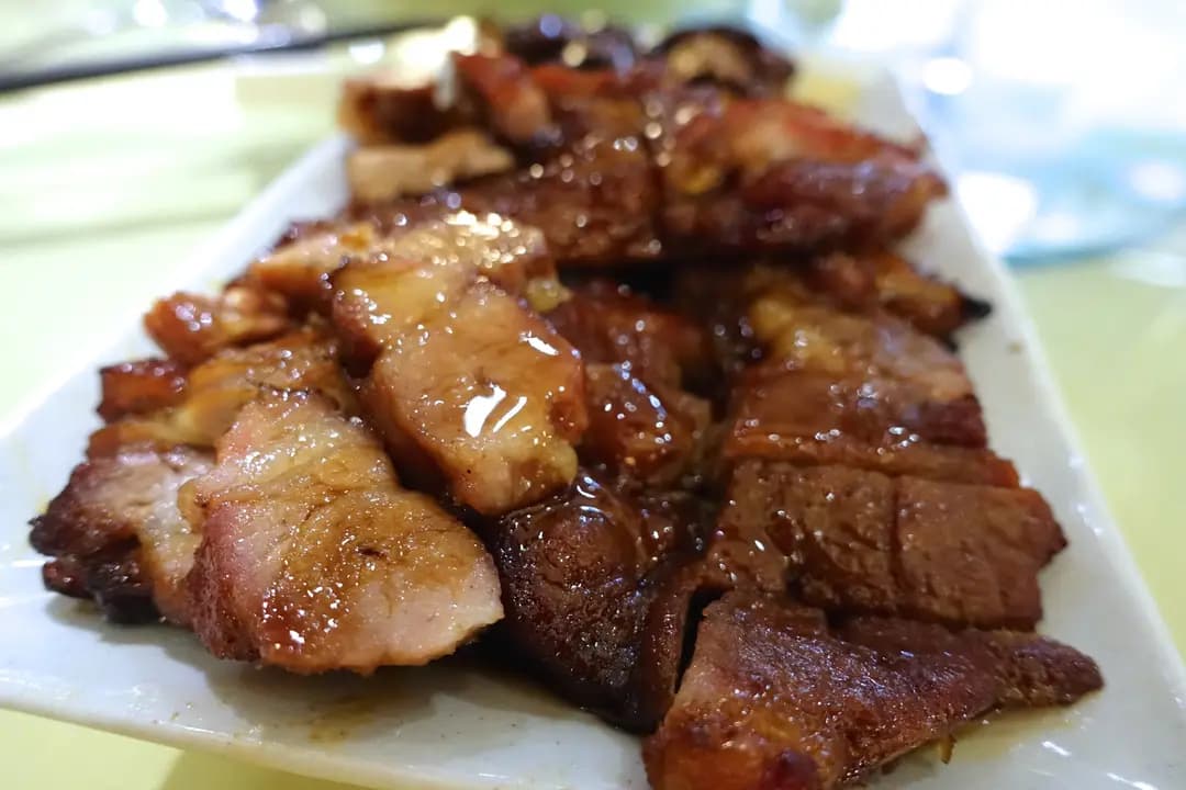 冲菜 photo 2