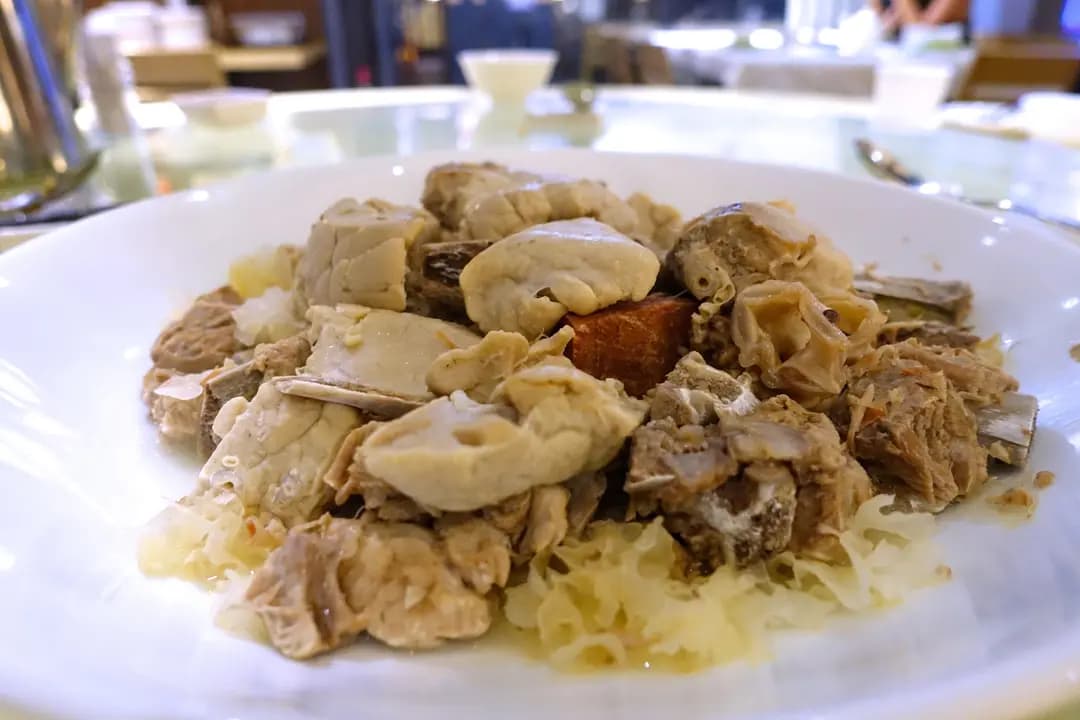 冲菜 photo 3
