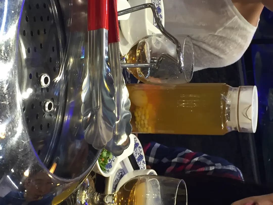 美富菜館海鮮蒸氣火鍋 photo 3