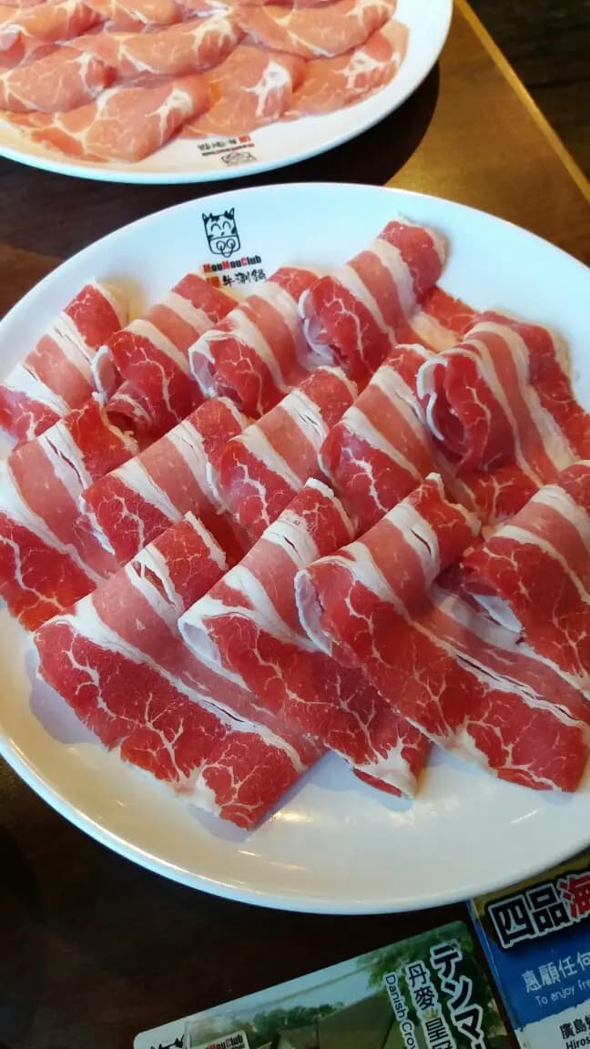 牛涮鍋 photo 2