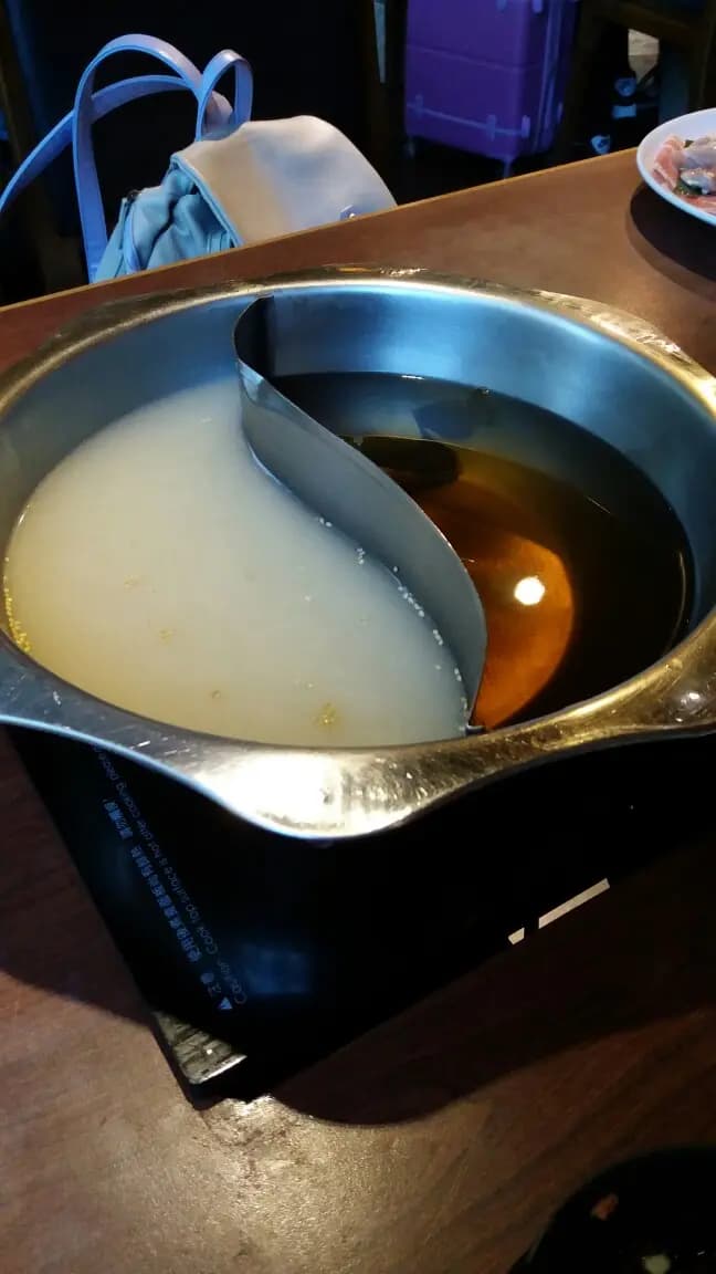 牛涮鍋 photo 5