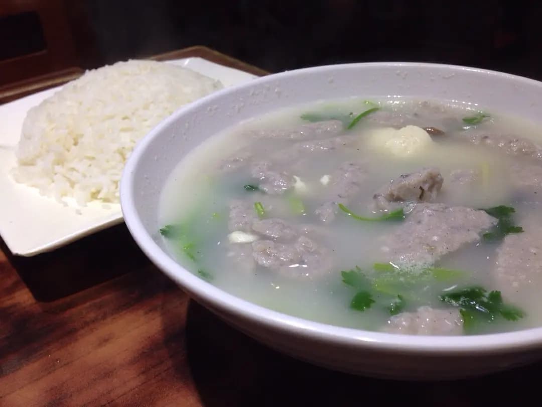 新綠茵廚房 photo 2