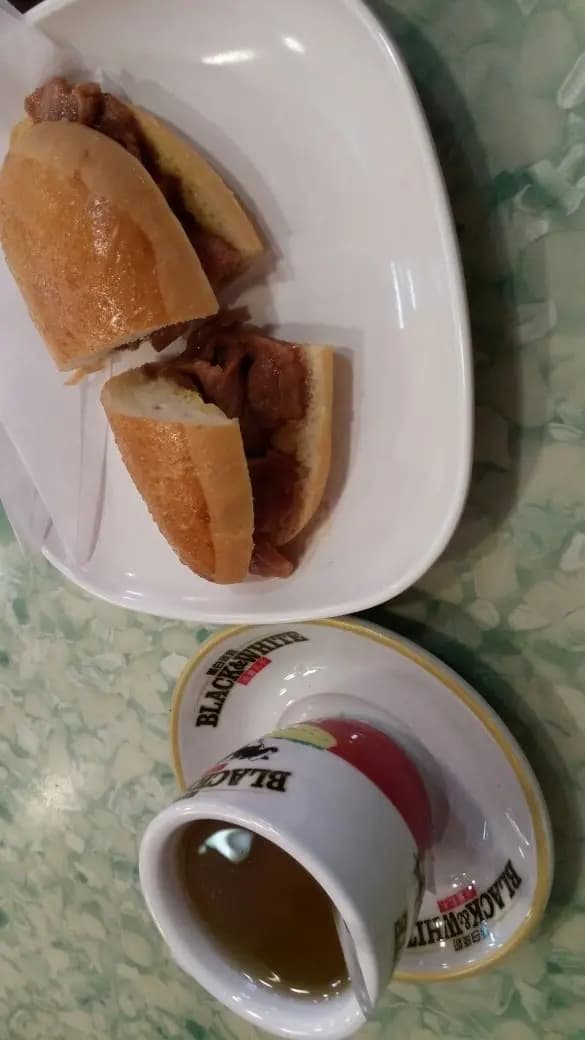 榮記茶餐廳 photo 8