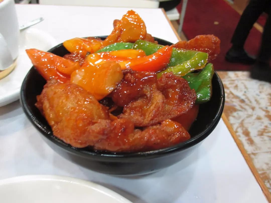皇子餐廳 photo 2
